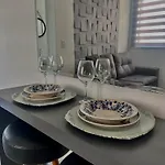 Lindo apartamento