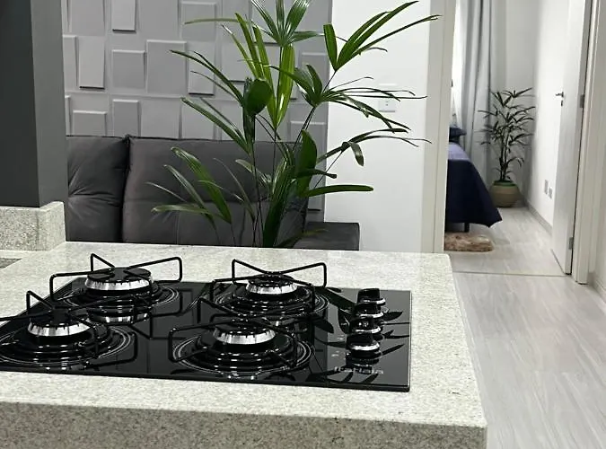 Lindo apartamento