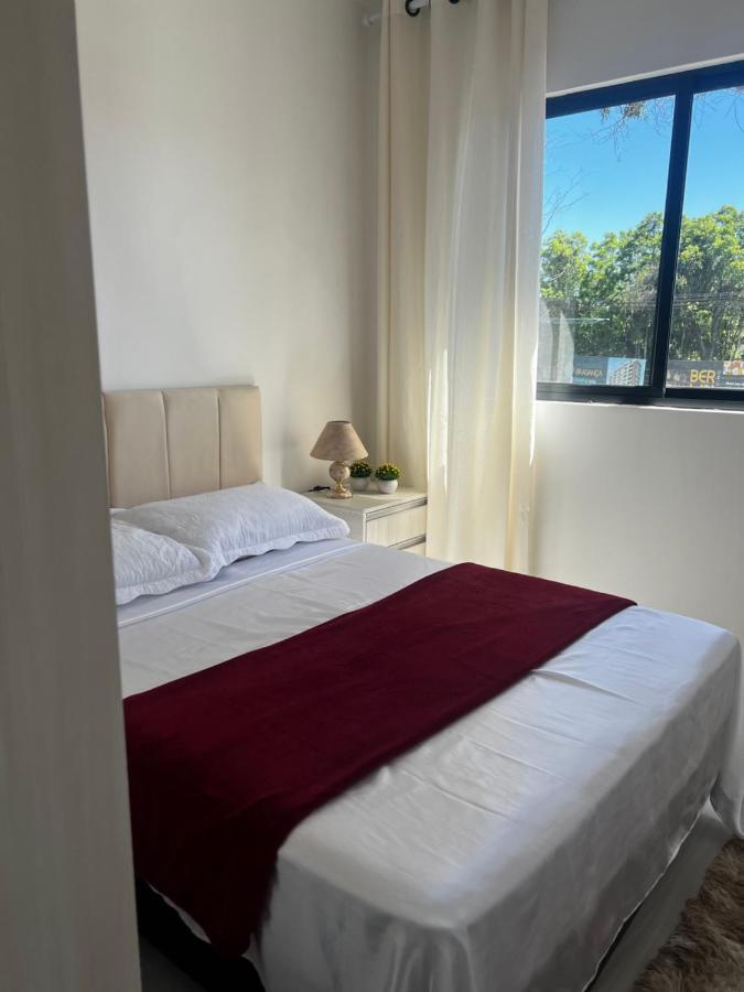 Apartamento Lindo