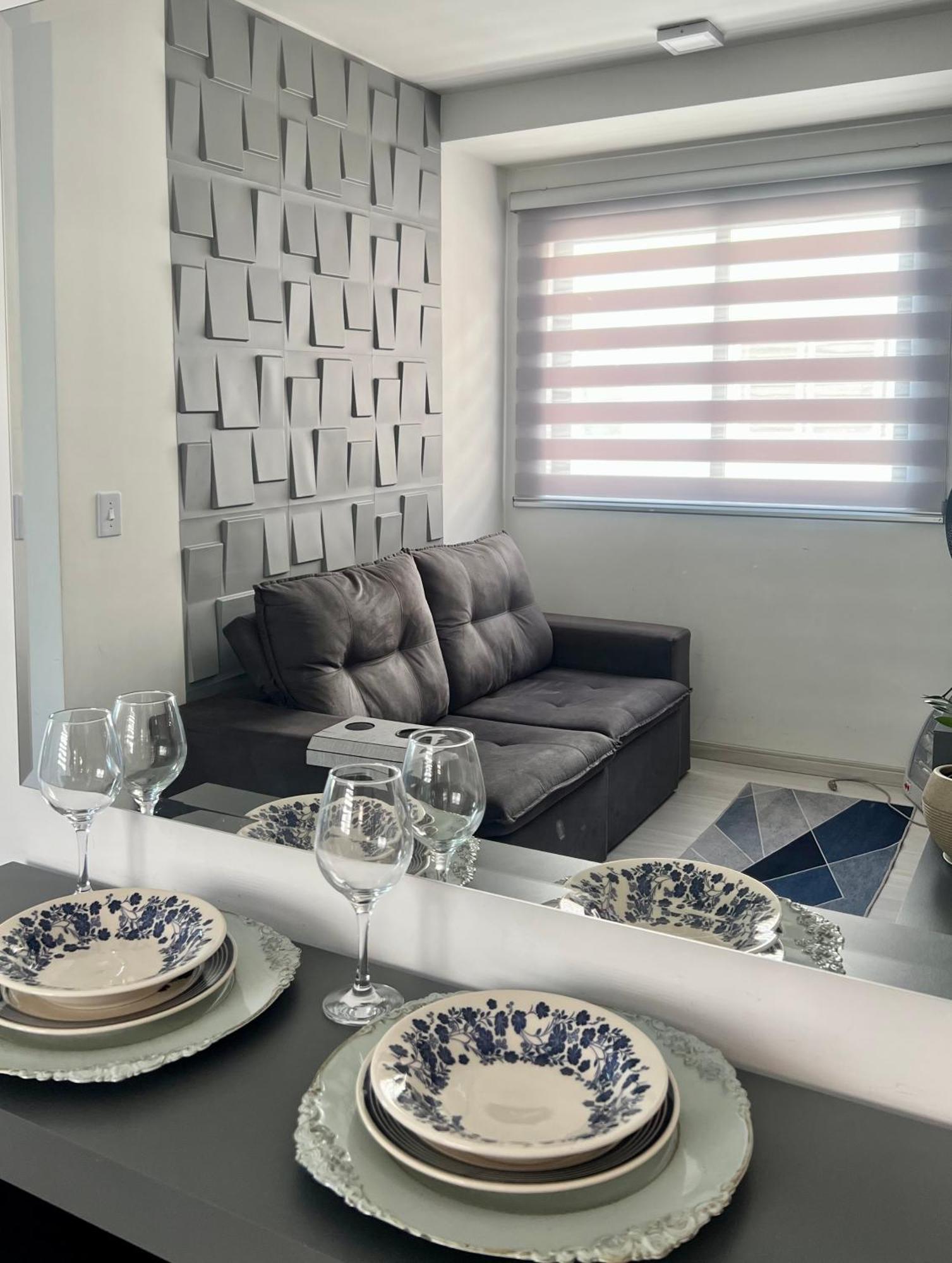 Apartamento Lindo